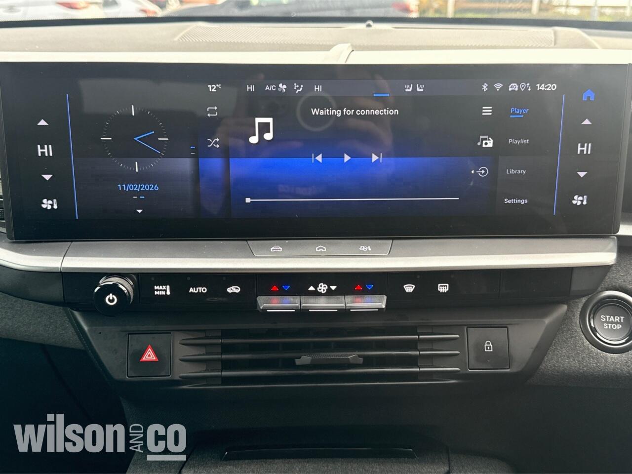 Used Vauxhall Grandland 2025 for sale - 77523499: Photo 23