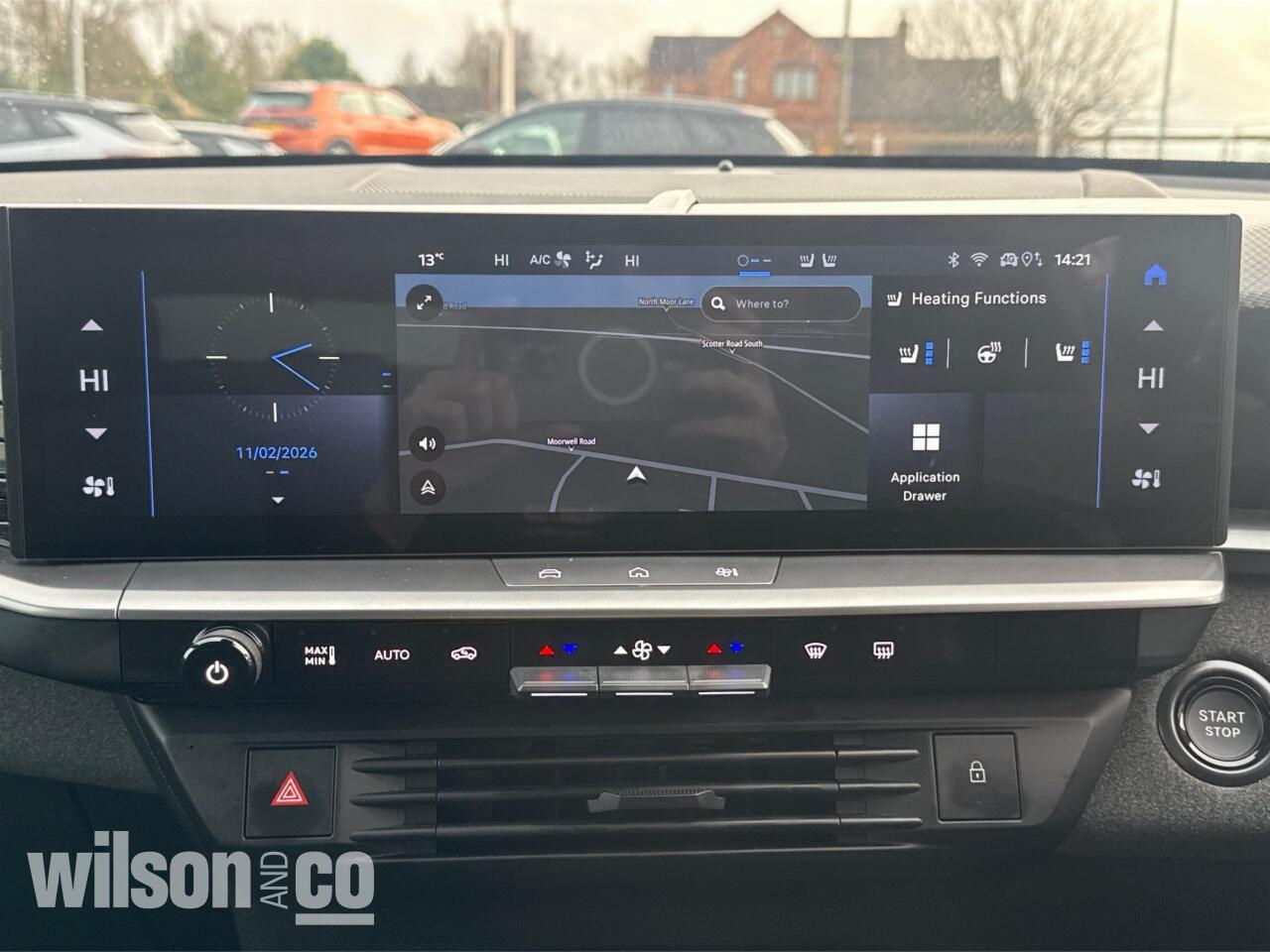 Used Vauxhall Grandland 2025 for sale - 77523499: Photo 24