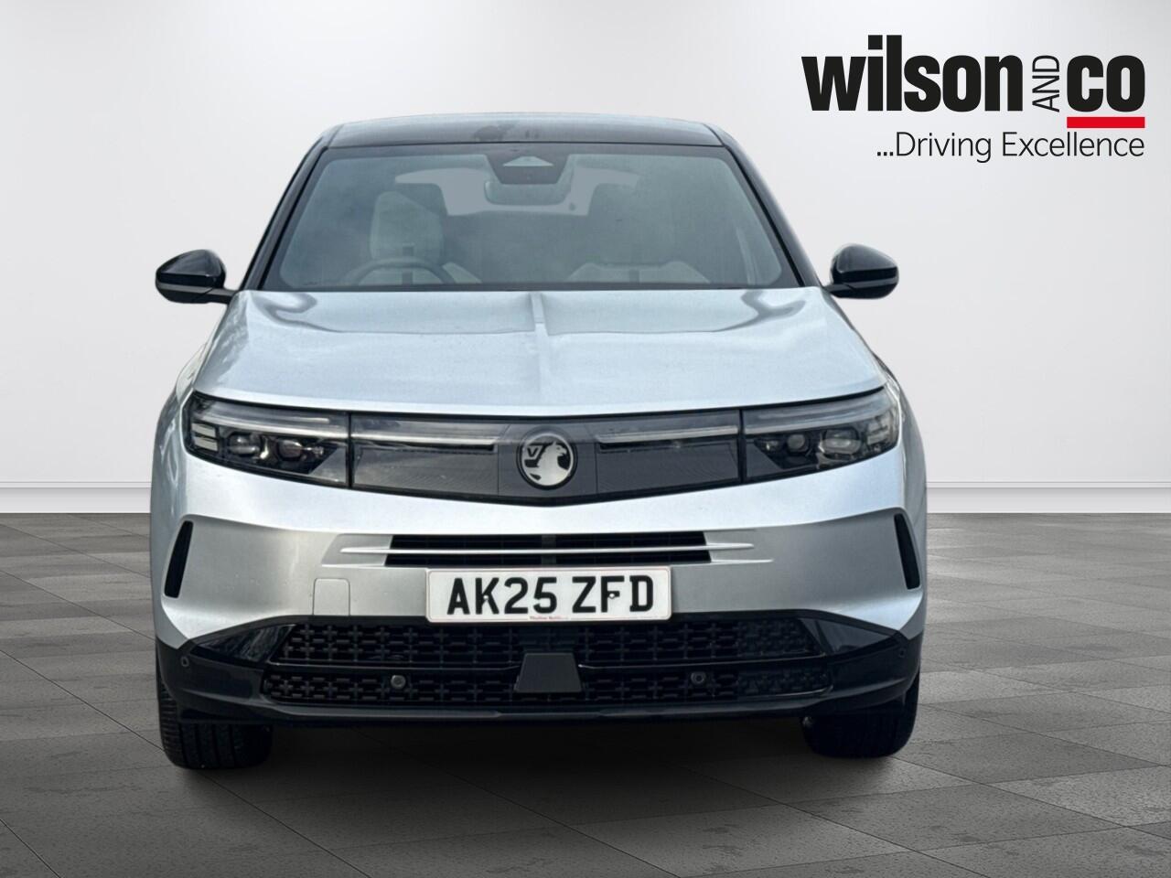 Used Vauxhall Grandland 2025 for sale - 77523499: Photo 3