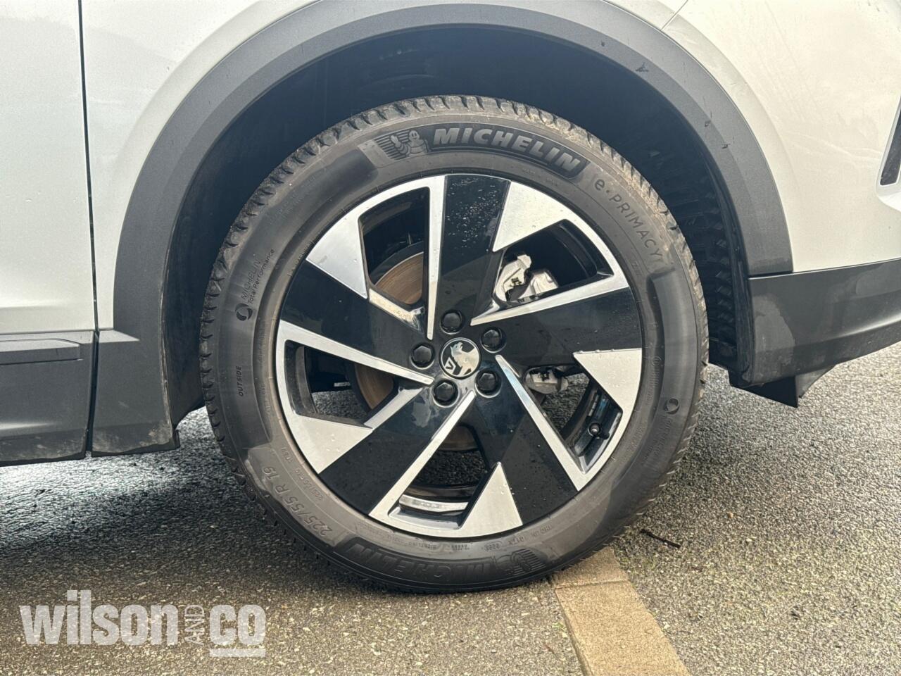 Used Vauxhall Grandland 2025 for sale - 77523499: Photo 35