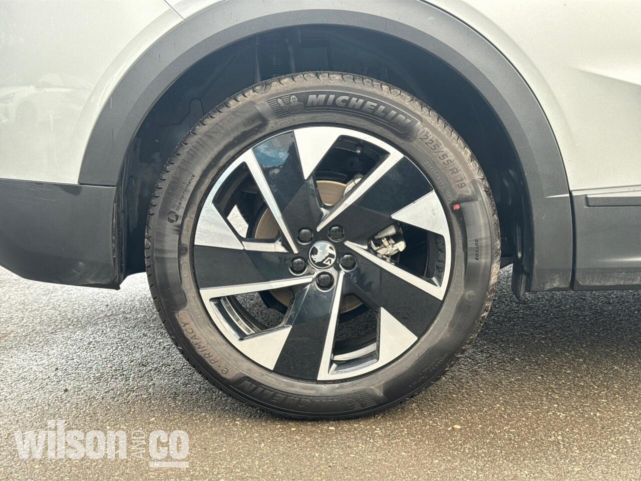 Used Vauxhall Grandland 2025 for sale - 77523499: Photo 36