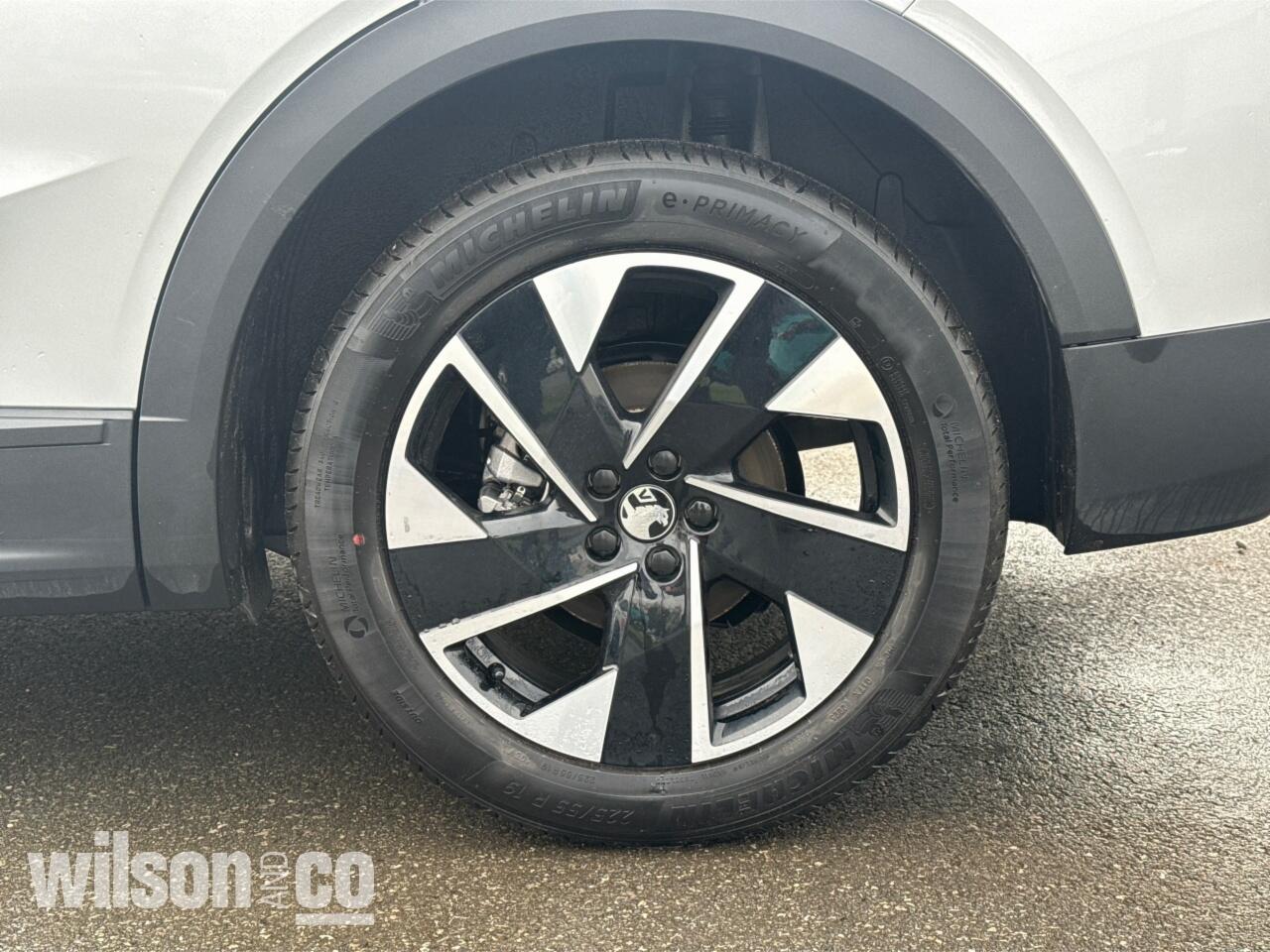 Used Vauxhall Grandland 2025 for sale - 77523499: Photo 38