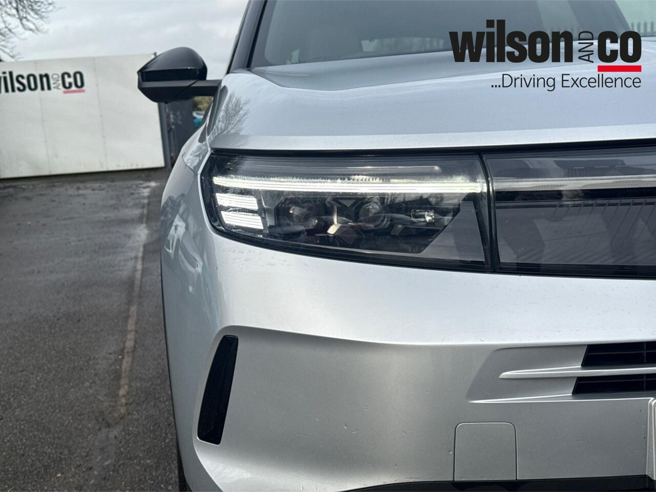 Used Vauxhall Grandland 2025 for sale - 77523499: Photo 39