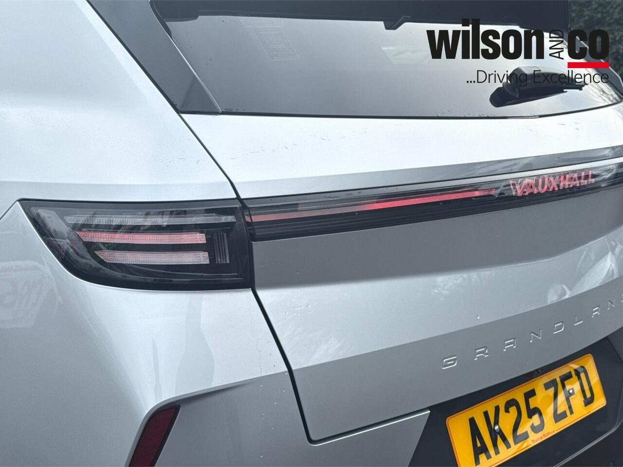 Used Vauxhall Grandland 2025 for sale - 77523499: Photo 41