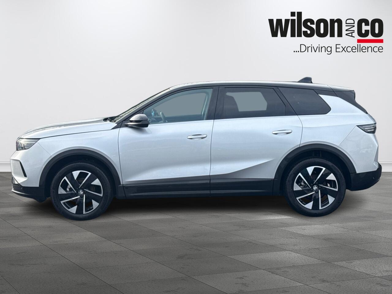 Used Vauxhall Grandland 2025 for sale - 77523499: Photo 6