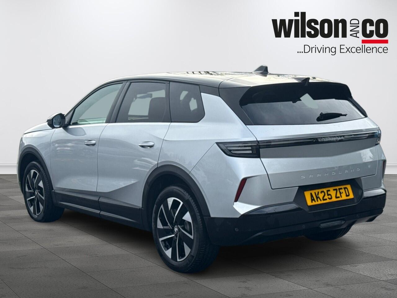 Used Vauxhall Grandland 2025 for sale - 77523499: Photo 7