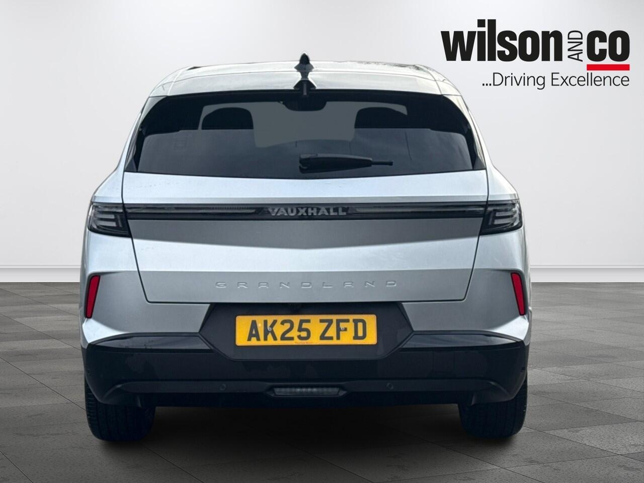 Used Vauxhall Grandland 2025 for sale - 77523499: Photo 8