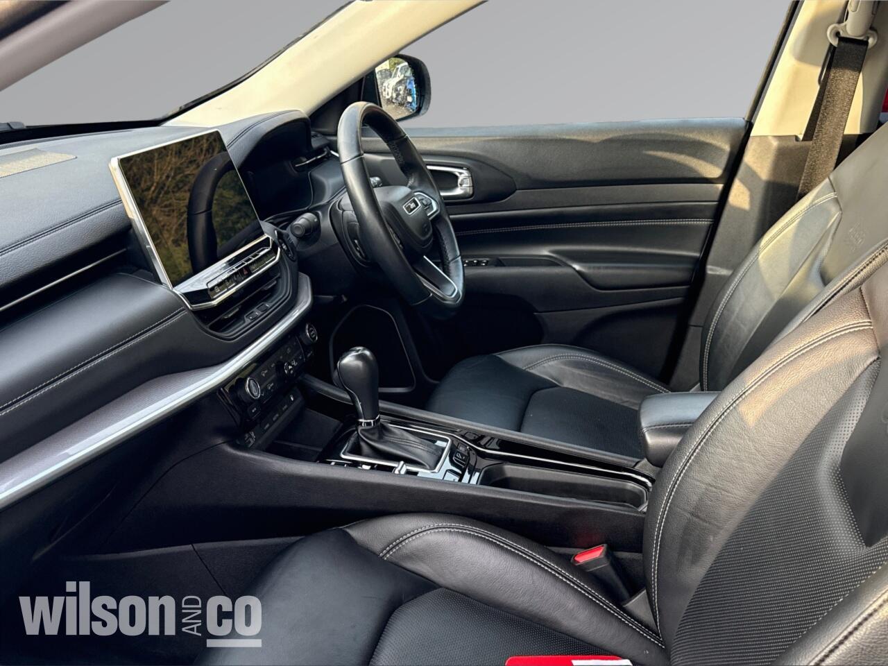 Used Jeep Compass 2023 for sale - 77510929: Photo 11