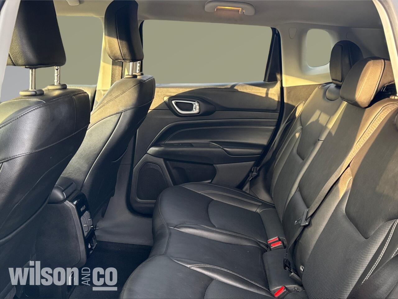 Used Jeep Compass 2023 for sale - 77510929: Photo 13