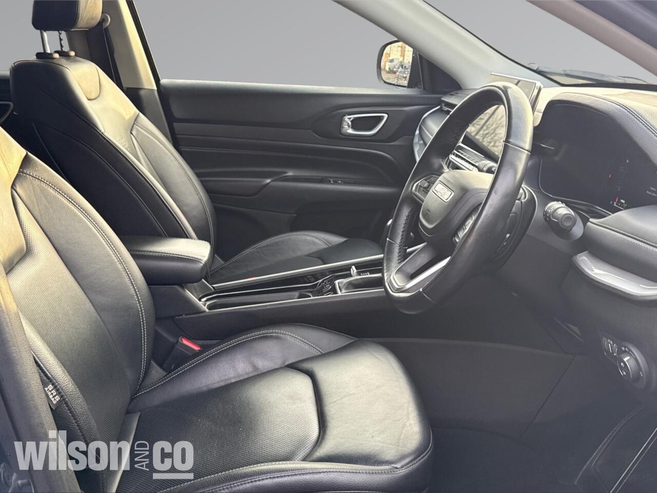 Used Jeep Compass 2023 for sale - 77510929: Photo 14