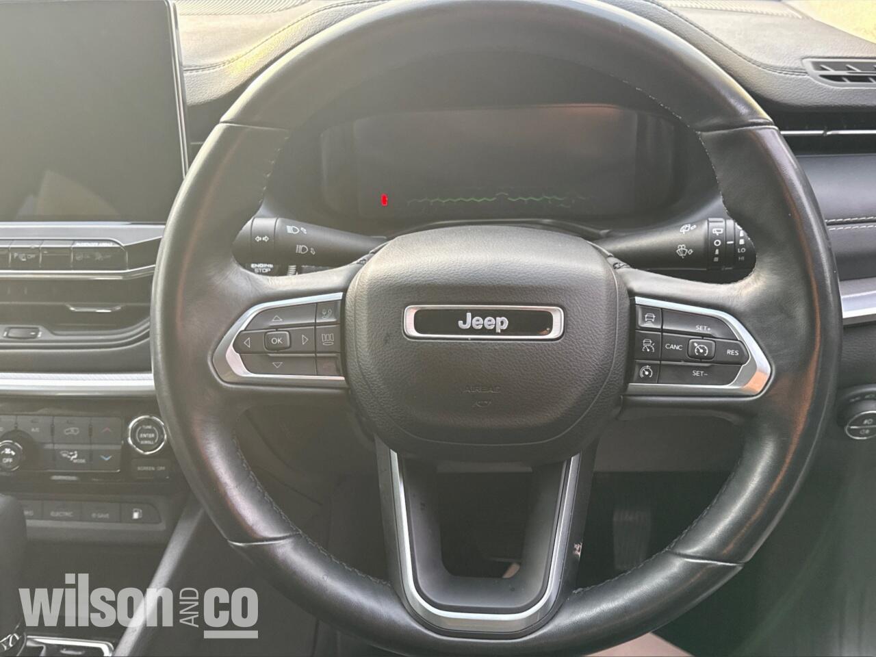 Used Jeep Compass 2023 for sale - 77510929: Photo 15