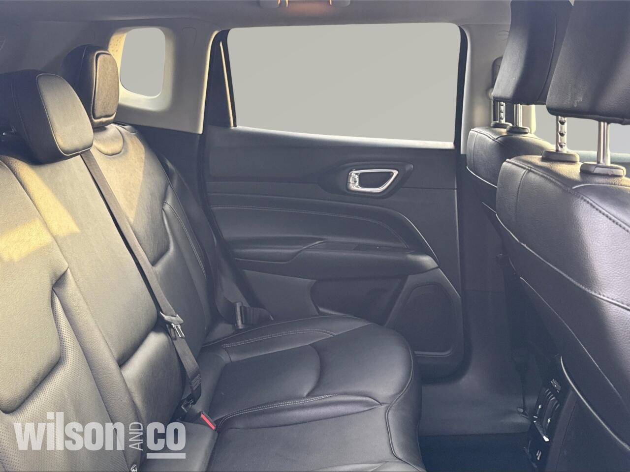 Used Jeep Compass 2023 for sale - 77510929: Photo 16