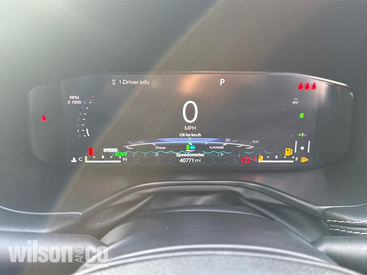 Used Jeep Compass 2023 for sale - 77510929: Photo 18