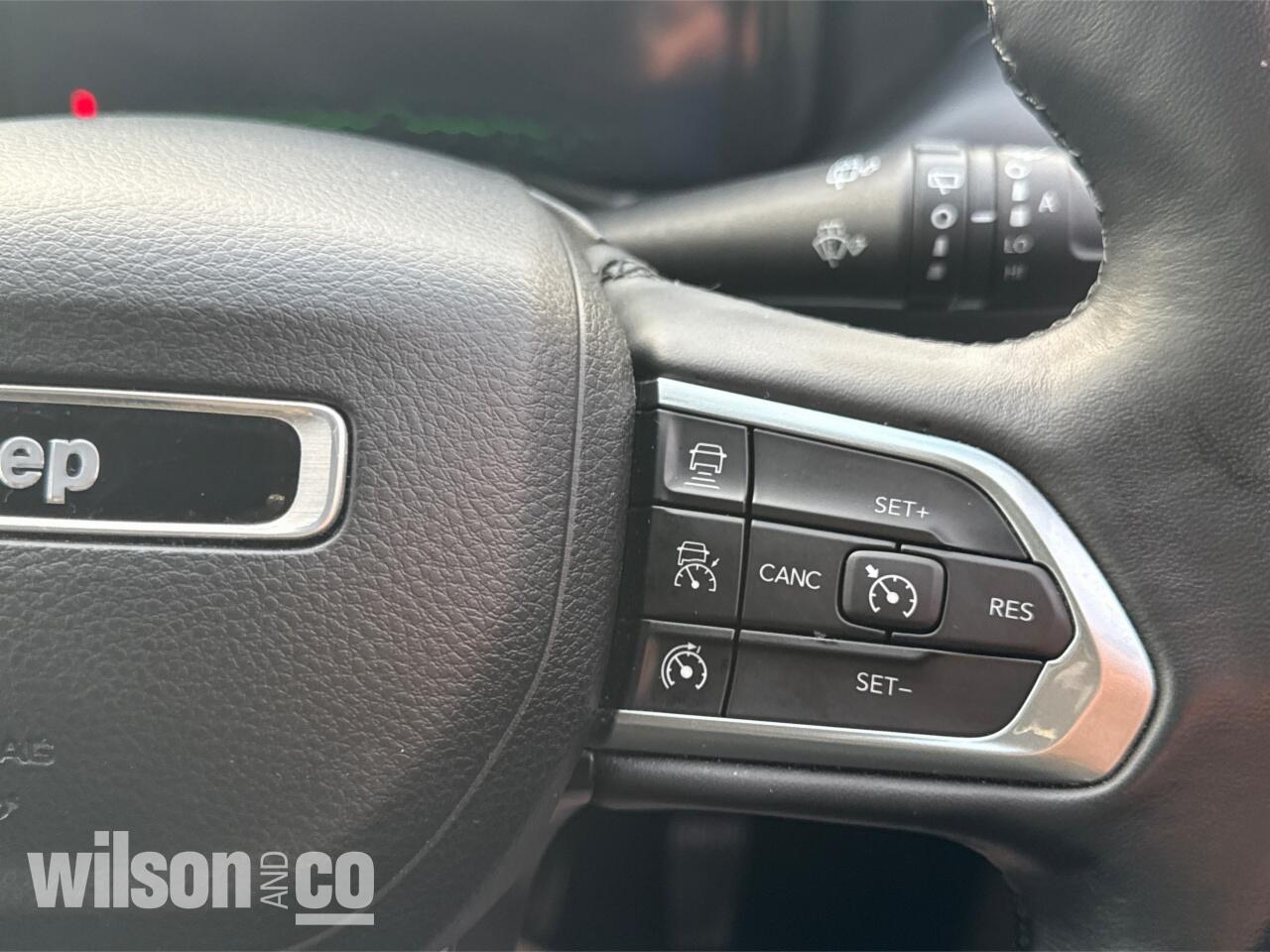 Used Jeep Compass 2023 for sale - 77510929: Photo 19
