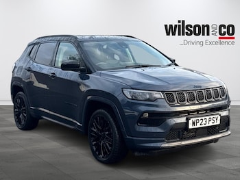 2023 (23) - 1.3 T4 GSE 4xe PHEV S Model 5dr Auto