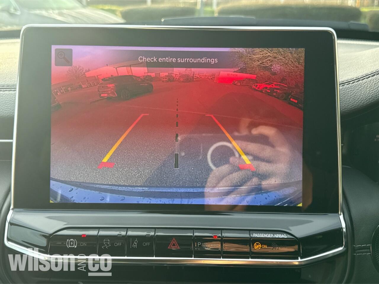 Used Jeep Compass 2023 for sale - 77510929: Photo 21