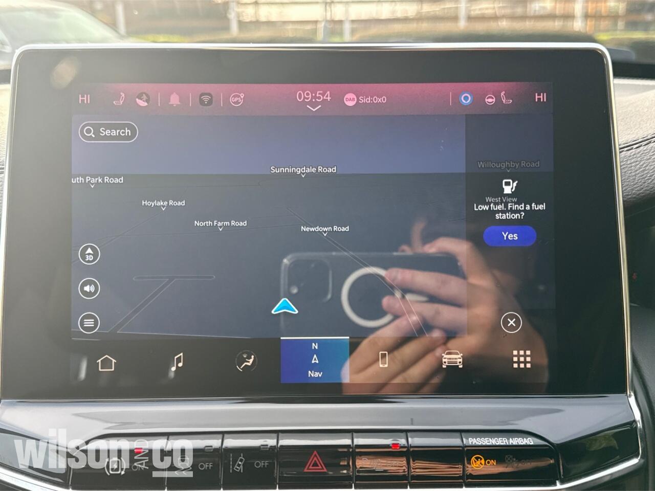 Used Jeep Compass 2023 for sale - 77510929: Photo 22