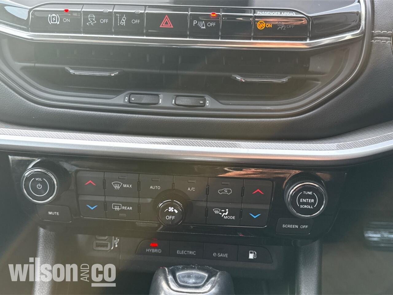 Used Jeep Compass 2023 for sale - 77510929: Photo 23