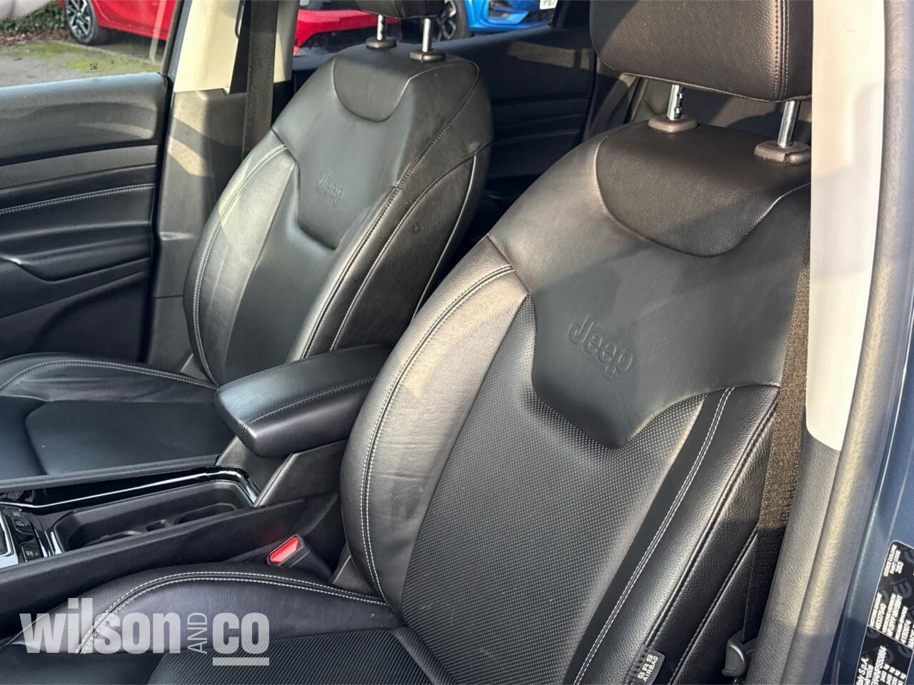 Used Jeep Compass 2023 for sale - 77510929: Photo 29