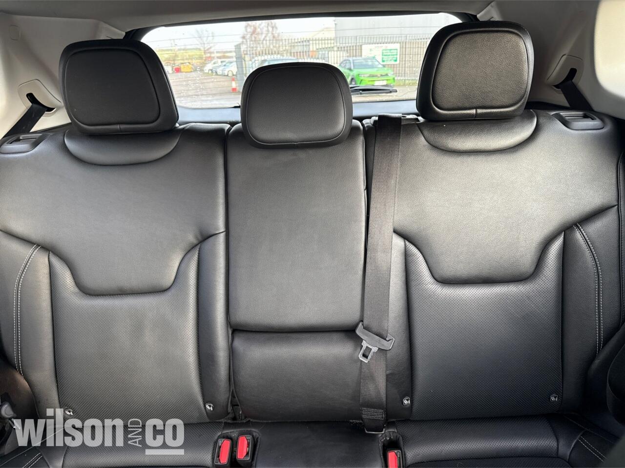 Used Jeep Compass 2023 for sale - 77510929: Photo 30