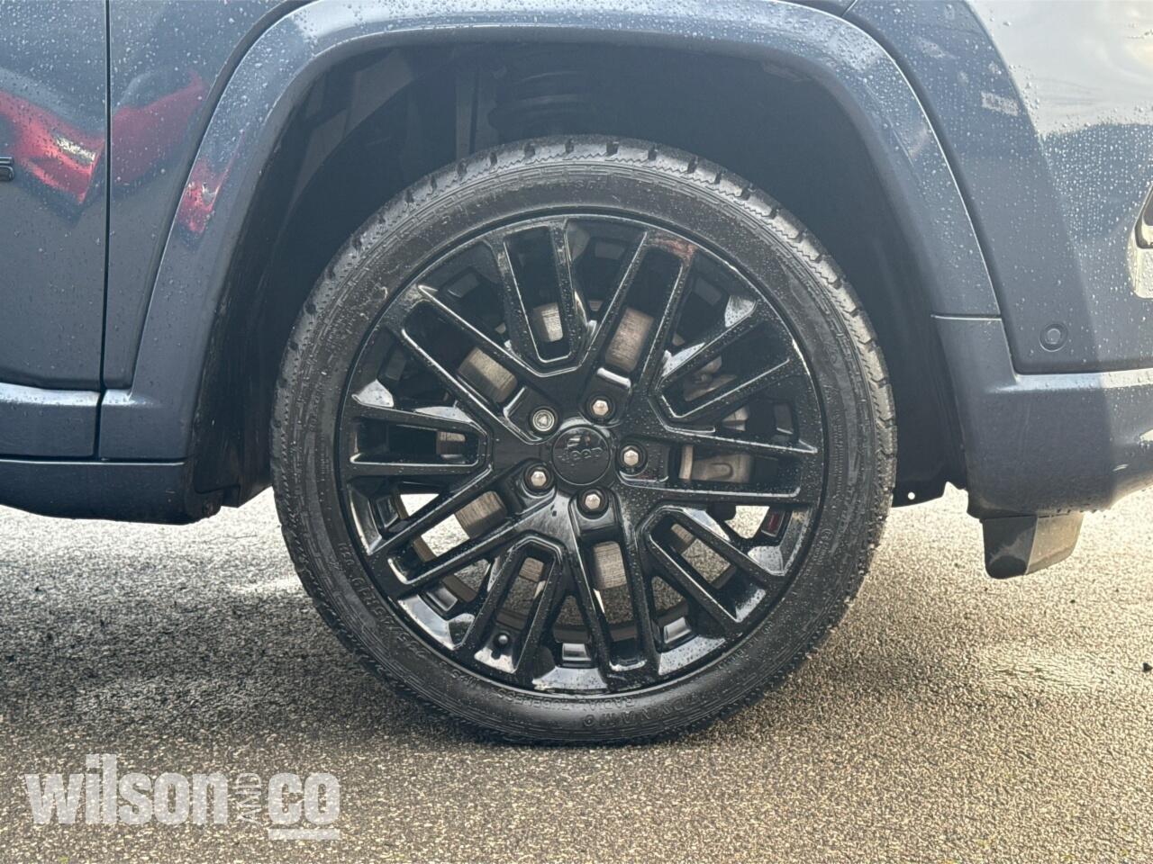 Used Jeep Compass 2023 for sale - 77510929: Photo 34