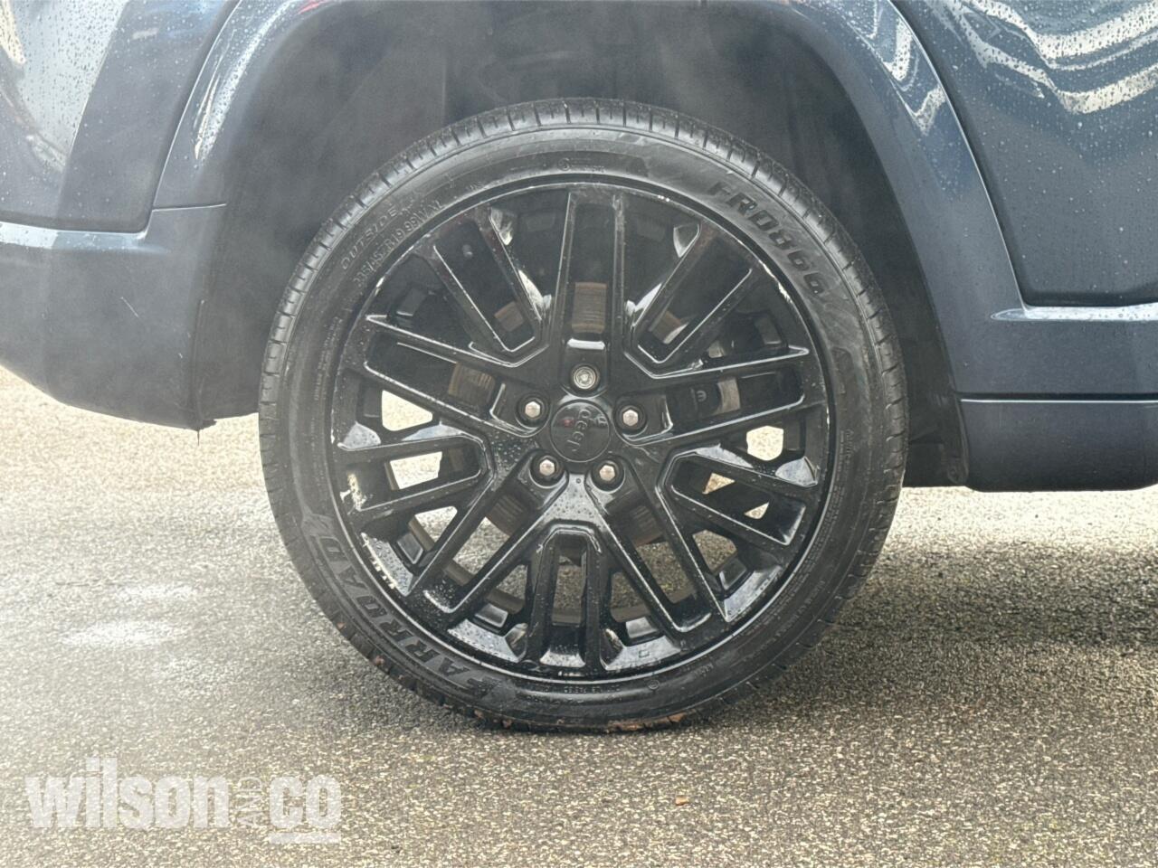 Used Jeep Compass 2023 for sale - 77510929: Photo 35