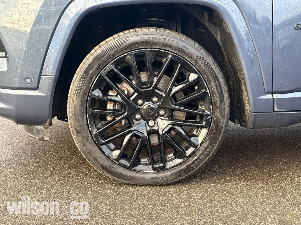 Used Jeep Compass 2023 for sale - 77510929: Photo 36