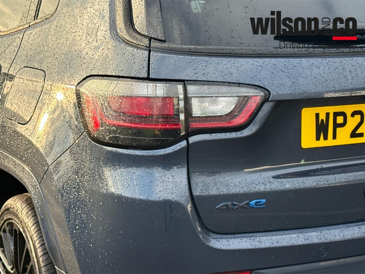 Used Jeep Compass 2023 for sale - 77510929: Photo 40