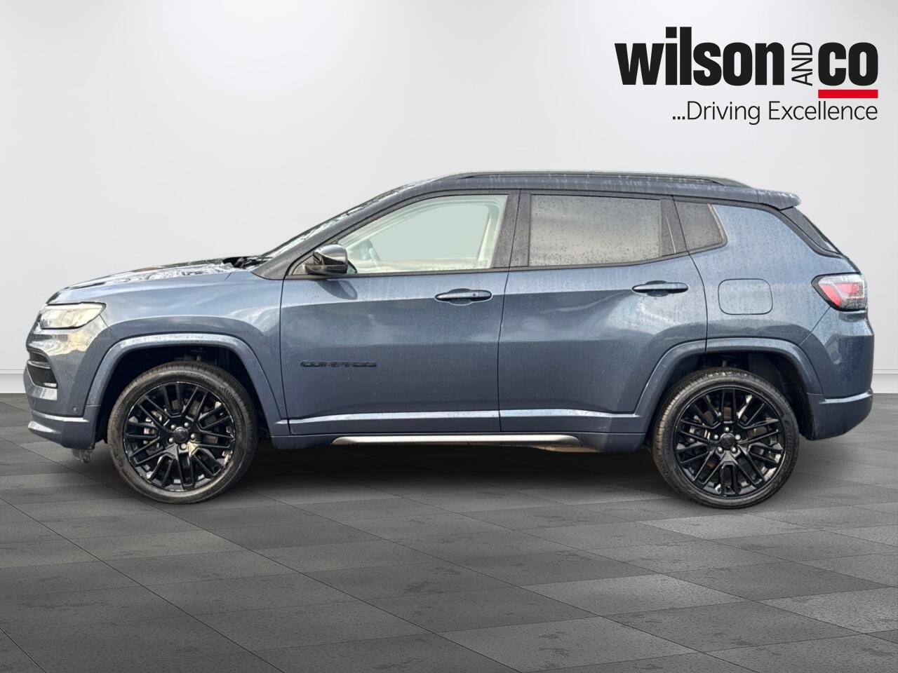 Used Jeep Compass 2023 for sale - 77510929: Photo 5