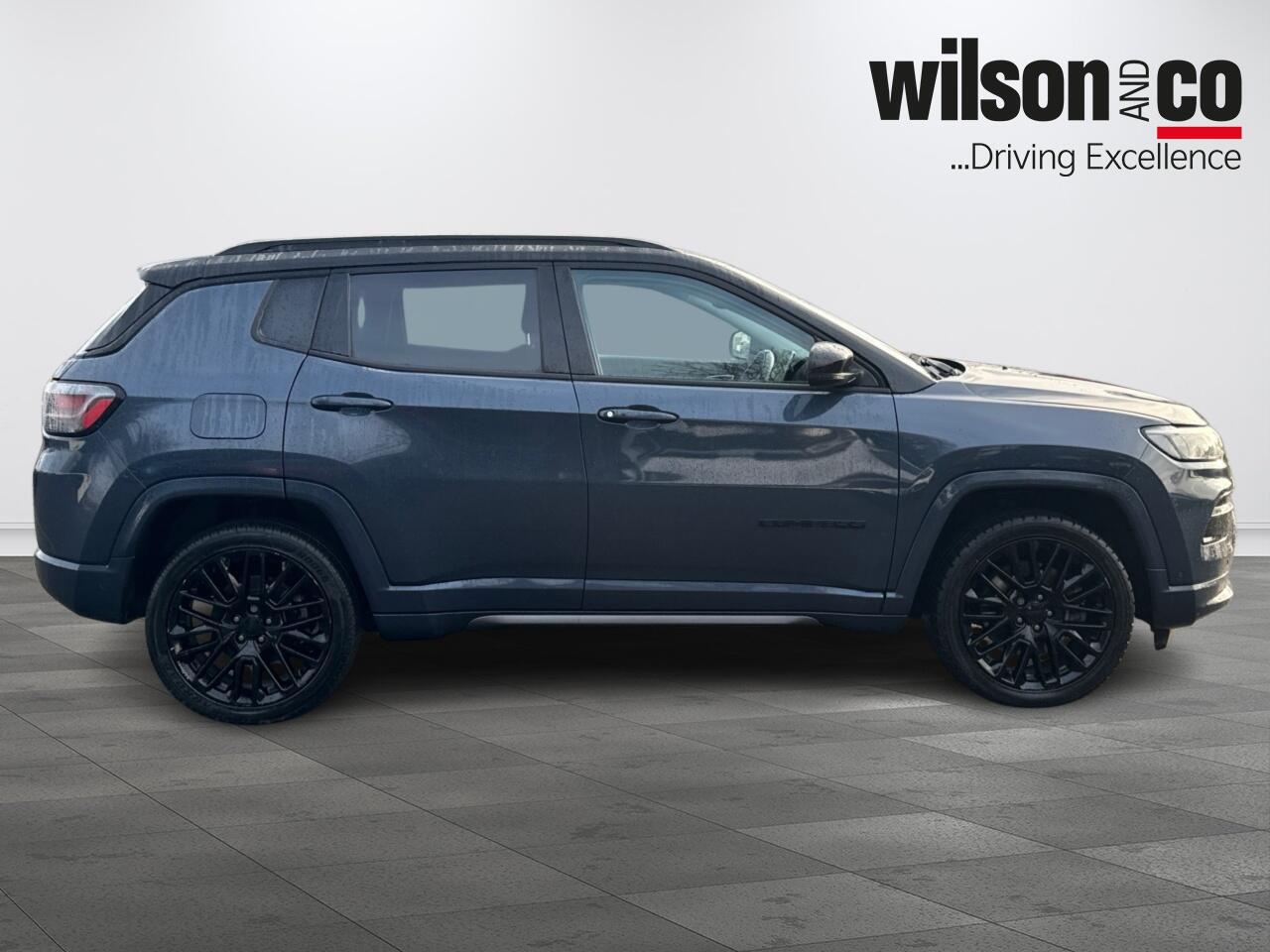 Used Jeep Compass 2023 for sale - 77510929: Photo 9