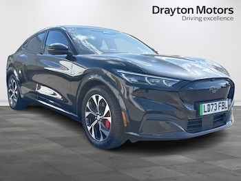 Used Ford Mustang Mach-E 2023 for sale - 78318388: Photo