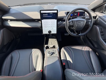 Used Ford Mustang Mach-E 2023 for sale - 78318388: Photo