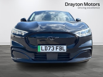 Used Ford Mustang Mach-E 2023 for sale - 78318388: Photo