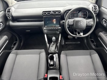 Used Citroen C3 Aircross 2022 for sale - 78752695: Photo