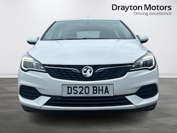 Used Vauxhall Astra 2020 for sale - 78034628: Photo