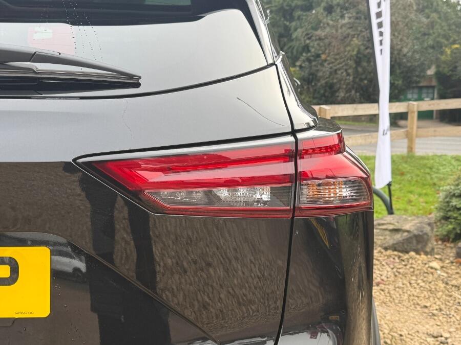 Used Nissan Qashqai 2023 for sale - 77130598: Photo 11