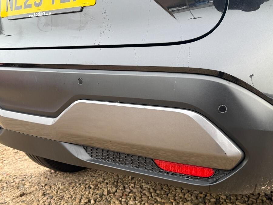 Used Nissan Qashqai 2023 for sale - 77130598: Photo 12