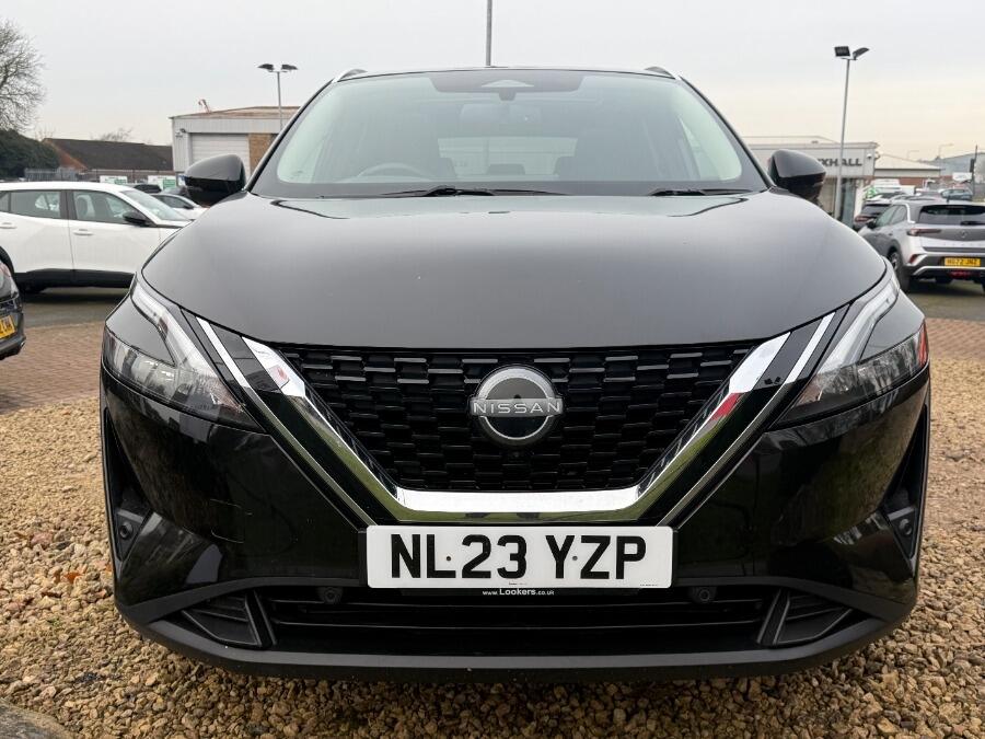 Used Nissan Qashqai 2023 for sale - 77130598: Photo 15