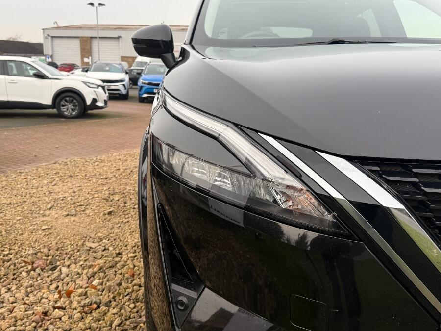 Used Nissan Qashqai 2023 for sale - 77130598: Photo 16