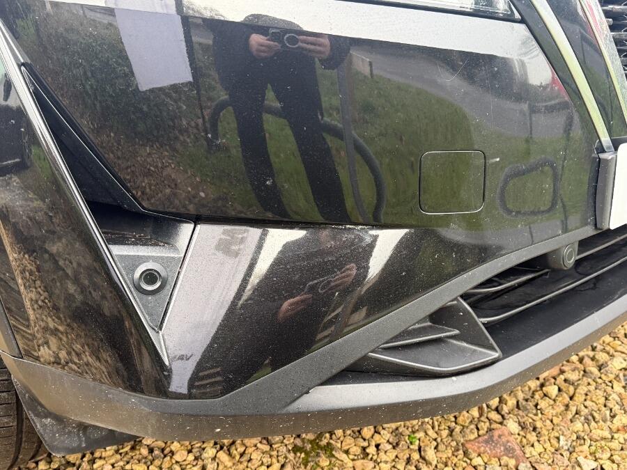 Used Nissan Qashqai 2023 for sale - 77130598: Photo 17