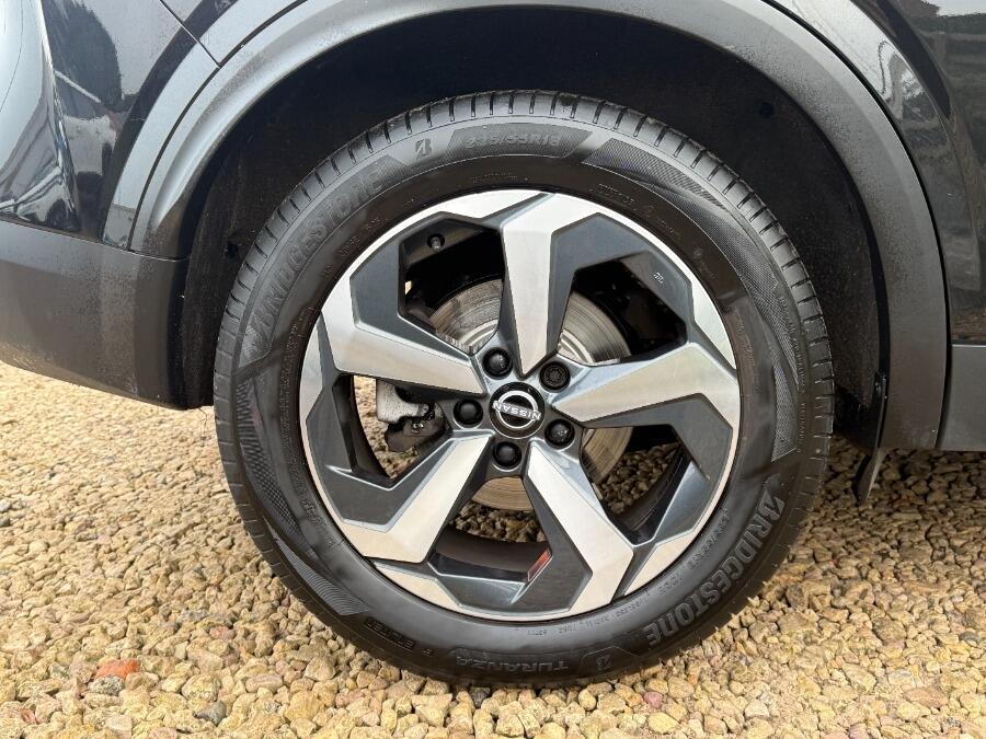 Used Nissan Qashqai 2023 for sale - 77130598: Photo 19