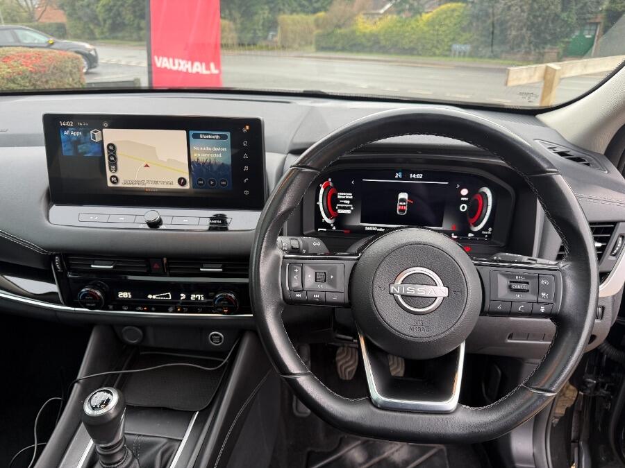 Used Nissan Qashqai 2023 for sale - 77130598: Photo 2