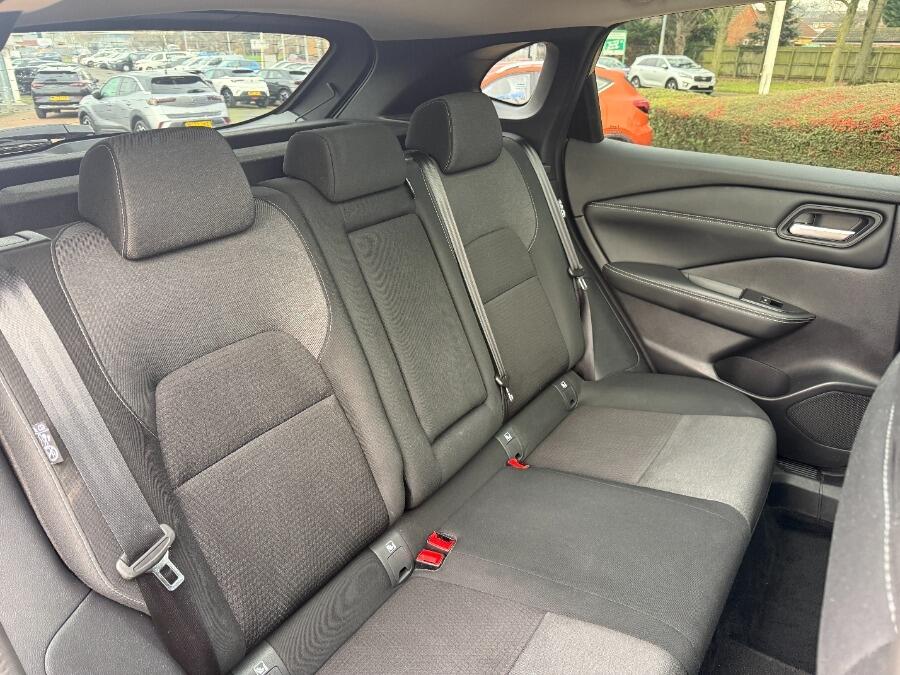 Used Nissan Qashqai 2023 for sale - 77130598: Photo 20