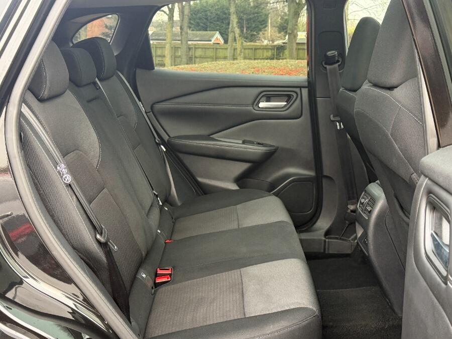 Used Nissan Qashqai 2023 for sale - 77130598: Photo 21