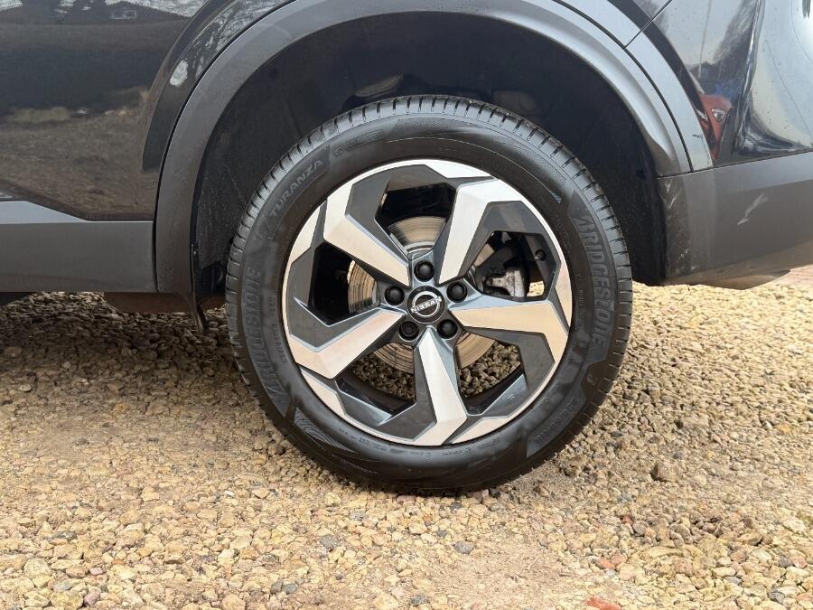 Used Nissan Qashqai 2023 for sale - 77130598: Photo 22