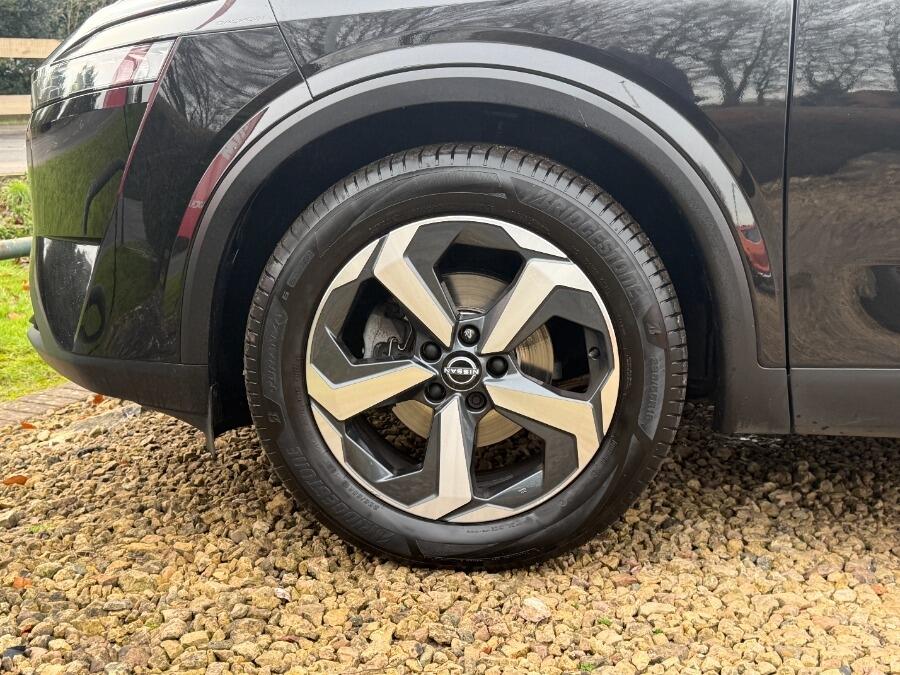 Used Nissan Qashqai 2023 for sale - 77130598: Photo 23