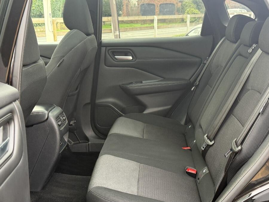 Used Nissan Qashqai 2023 for sale - 77130598: Photo 25