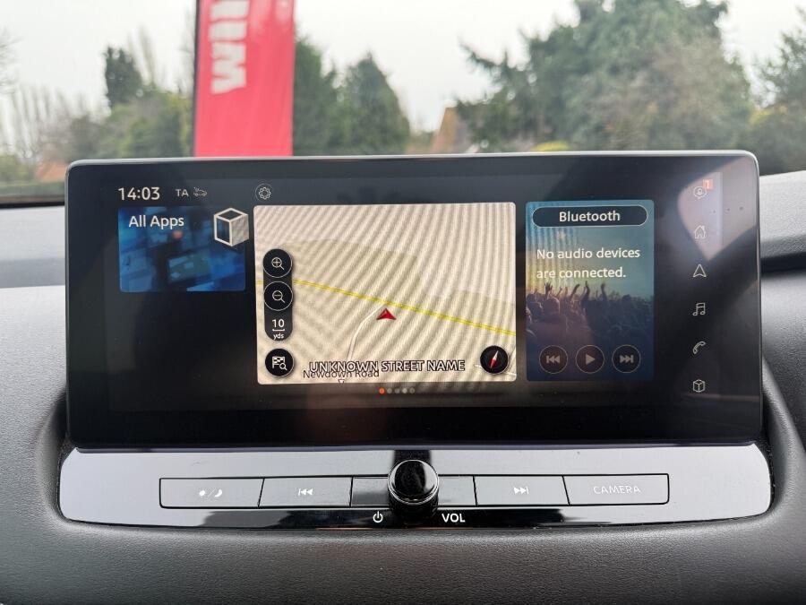 Used Nissan Qashqai 2023 for sale - 77130598: Photo 27