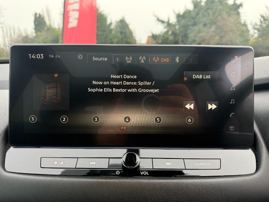 Used Nissan Qashqai 2023 for sale - 77130598: Photo 28