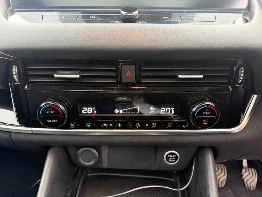 Used Nissan Qashqai 2023 for sale - 77130598: Photo 29